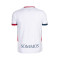Maglia Soka Sociedad Deportiva Huesca Away 2025-2026 da Bambino
