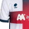 Maglia Soka Sociedad Deportiva Huesca Away 2025-2026 da Bambino