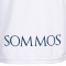 Maglia Soka Sociedad Deportiva Huesca Away 2025-2026 da Bambino