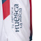 Maglia Soka Sociedad Deportiva Huesca Away 2025-2026 da Bambino