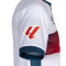 Maglia Soka Sociedad Deportiva Huesca Away 2025-2026 da Bambino