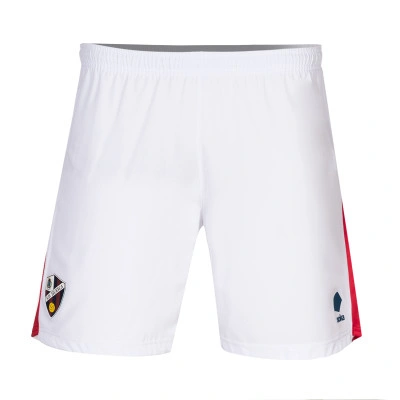 Pantaloncini Sociedad Deportiva Huesca Away 2025-2026 da Bambino