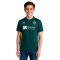 Maglia Soka Sociedad Deportiva Huesca Third 2025-2026 da Bambino