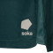 Pantaloncini Soka Sociedad Deportiva Huesca Third 2025-2026 da Bambino