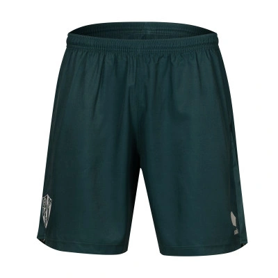 Pantaloncini Sociedad Deportiva Huesca Third 2025-2026 da Bambino