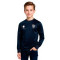 Felpa Soka Sociedad Deportiva Huesca Training 2025-2026 da Bambino