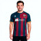 Maglia Soka Sociedad Deportiva Huesca Home 2025-2026