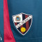 Pantaloncini Soka Sociedad Deportiva Huesca Primera Equipación 2025-2026