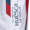 Maglia Soka Sociedad Deportiva Huesca Away 2025-2026