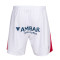 Pantaloncini Soka Sociedad Deportiva Huesca Away 2025-2026