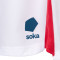Pantaloncini Soka Sociedad Deportiva Huesca Away 2025-2026