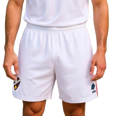 Pantaloncini Sociedad Deportiva Huesca Away 2025-2026