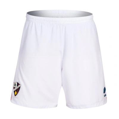 Pantaloncini Sociedad Deportiva Huesca Away 2025-2026