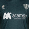 Maglia Soka Sociedad Deportiva Huesca Third 2025-2026