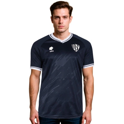 Maglietta Sociedad Deportiva Huesca Training 2025-2026