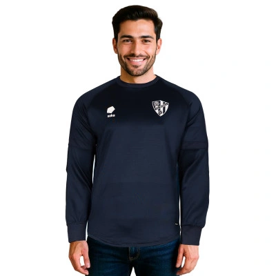 Felpa Sociedad Deportiva Huesca Training 2025-2026