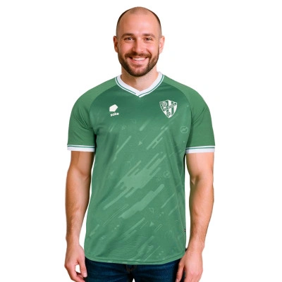 Maglietta Sociedad Deportiva Huesca Training Portiere 2025-2026