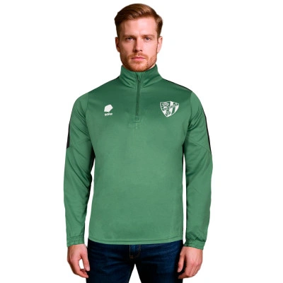 Felpa Sociedad Deportiva Huesca Training Portiere 2025-2026