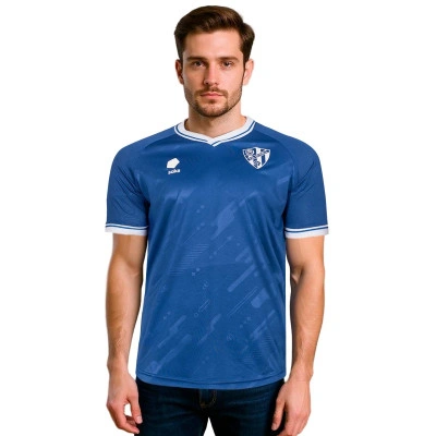 Maglietta Sociedad Deportiva Huesca Training Tecnico 2025-2026