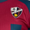 Maglia Soka Sociedad Deportiva Huesca Home 2025-2026 da Donna