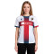 Maglia Soka Sociedad Deportiva Huesca Away 2025-2026 da Donna