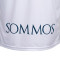 Maglia Soka Sociedad Deportiva Huesca Away 2025-2026 da Donna