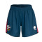 Pantaloncini Soka Sociedad Deportiva Huesca Home 2025-2026 da Donna