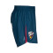 Pantaloncini Soka Sociedad Deportiva Huesca Home 2025-2026 da Donna