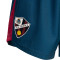 Pantaloncini Soka Sociedad Deportiva Huesca Home 2025-2026 da Donna