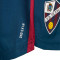 Pantaloncini Soka Sociedad Deportiva Huesca Home 2025-2026 da Donna