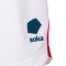 Pantaloncini Soka Sociedad Deportiva Huesca Segunda Equipación 2025-2026 Mujer