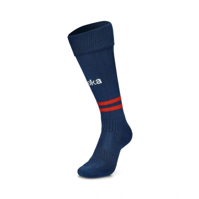 Calzettoni Sociedad Deportiva Huesca Home 25-2026