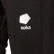 Pantaloni  Soka Sociedad Deportiva Huesca Training Portiere 2025-2026