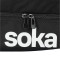 Zaino Soka Sociedad Deportiva Huesca Fanswear 2025-2026