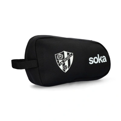 Beauty case Sociedad Deportiva Huesca Fanswear 2025-2026