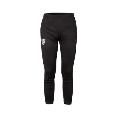 Pantaloni  Sociedad Deportiva Huesca Fanswear 2025-2026 da Bambino