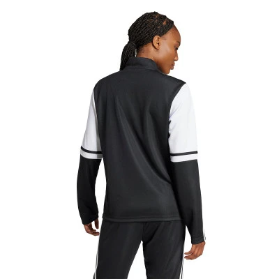 Felpa Squadra 25 da Donna