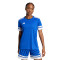 Maglietta adidas Squadra 25 da Donna