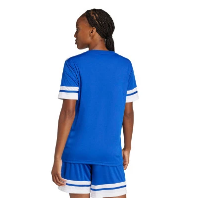 Maglietta Squadra 25 da Donna