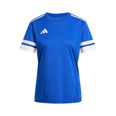 Maglietta Squadra 25 da Donna