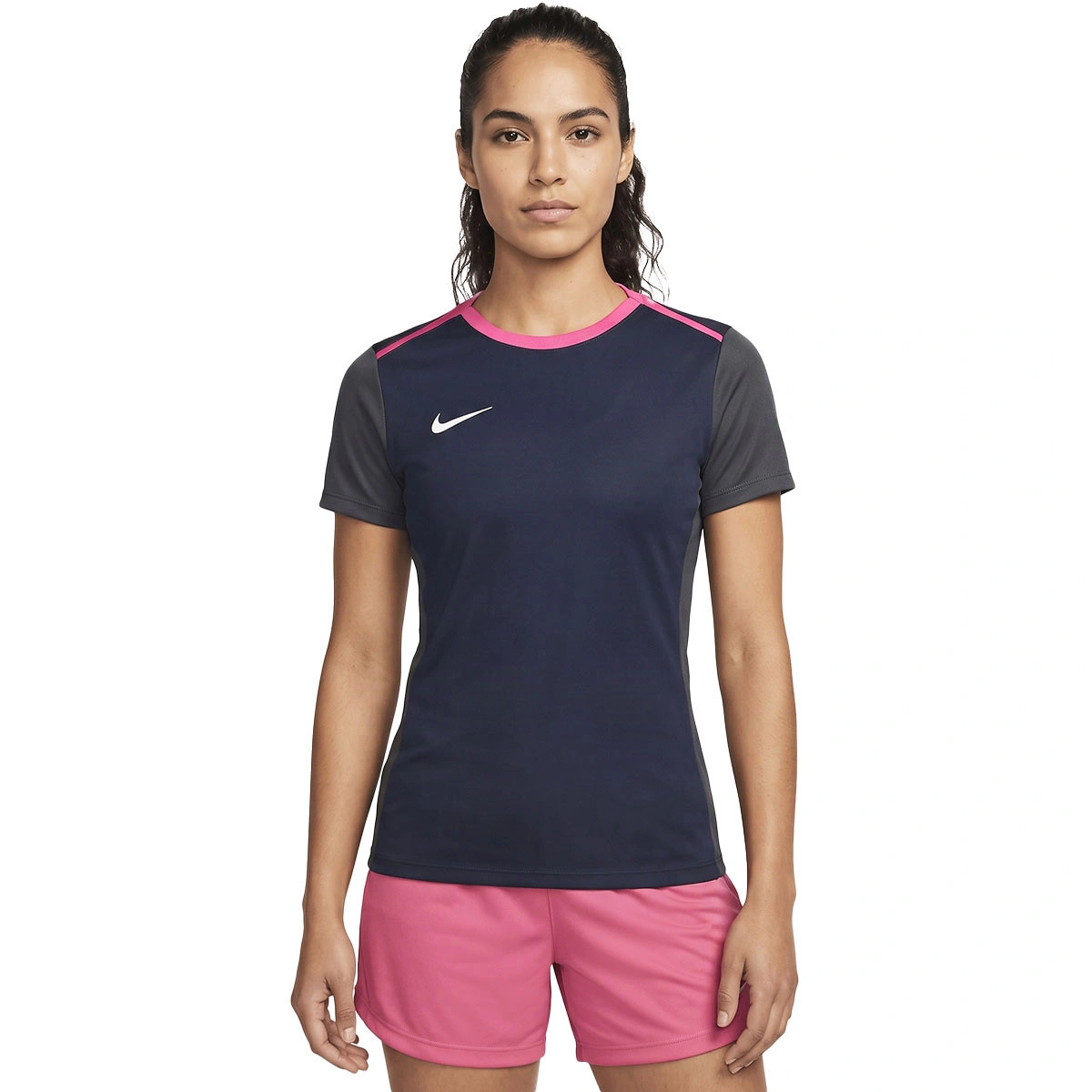 camiseta-nike-academy-pro-24-mc-mujer-obsidian-hyper-pink-anthracite-1