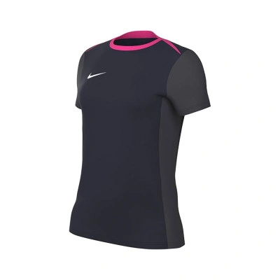 Maglietta Academy Pro 24 m/c da Donna