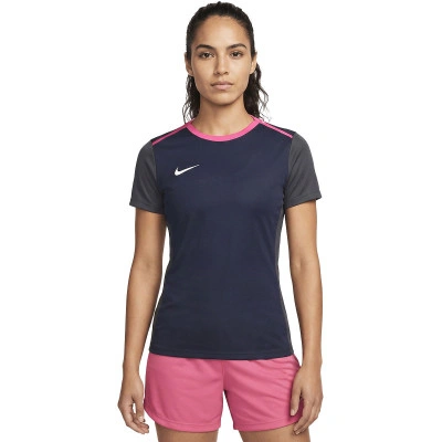 Maglietta Academy Pro 24 m/c da Donna