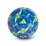 Mini Messi-Team royal blue-Semi blue burst