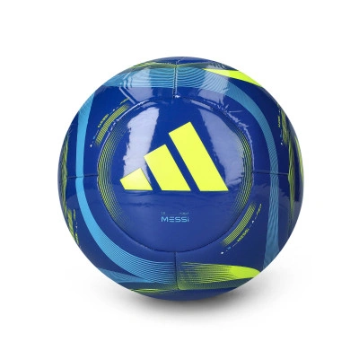 Pallone Messi Club