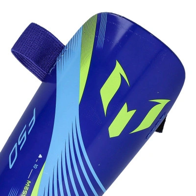 Parastinchi Messi Sg Match da Bambino