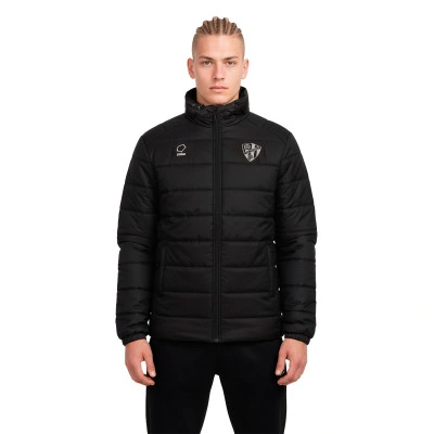 Giubbotto Sociedad Deportiva Huesca Fanswear 2025-2026