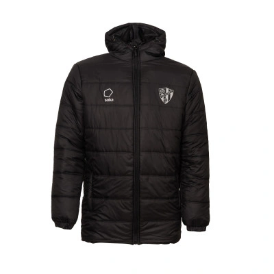 Giubbotto Sociedad Deportiva Huesca Fanswear 2025-2026