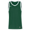 Maglietta Nike Team 25 Basketball Reversible