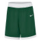 Pantaloncini Nike Team 25 Basketball da Bambino